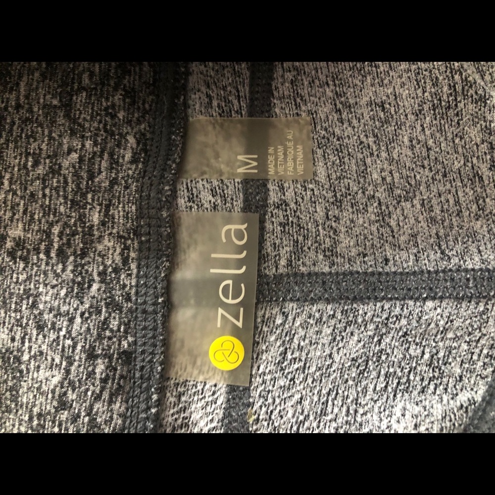 Zella leggings